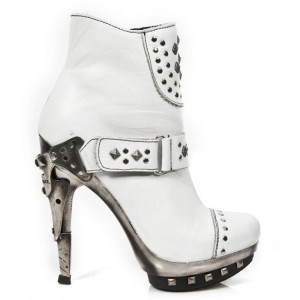  PUNK003-R1, NAPA BLANCA, NAPA BLANCA, PLATAF. ACERO PUNK PIR - 