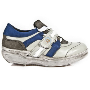  M.RK001-R12 NATURE PERLA VELOUR AZAFATA VEL GRIS NAP BL ROCK - 