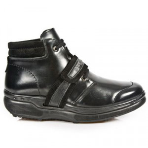  M.RK007-C4 FLOR NEGRO VELOUR NEGRO NOMADA NEGRO ROCKING NEGR - 
