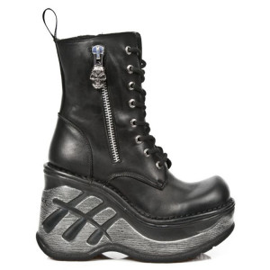  M.SP0004-C1 ITALI NEGRO NEOCUNA SPORT NEGRO - 