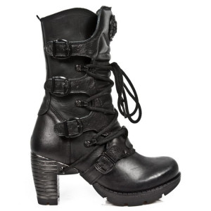  M.TR003-C9 ITALI NEGRO, NOMADA NEGRO, TRAIL NEGRO T OXIDO - 