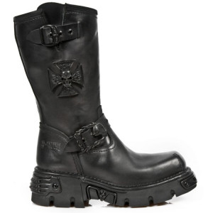  M.1601-S8 ITALI NEGRO, REACTOR NEGRO TOBERAS OXIDO MILITAR - 