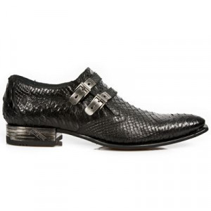  M.2246-S31 PITON NEGRO, VIP-1 GUM, TACON ACERO - 