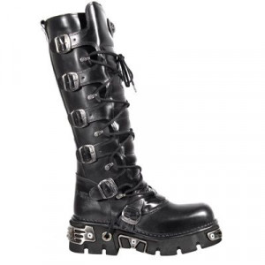  M.272-E2 ITALI NEGRO, NOMADA NEGRO, REACTOR NEGRO TOBERAS OR - 