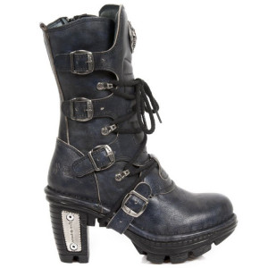  M.NEOTR005-S37 BRULE LILA, NEOTRAIL NEGRO - 