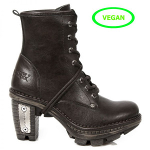  M.NEOTR008-C19 VEGAN MICRO MARRON RIBETE MARRON NEOTRAIL HUM - 
