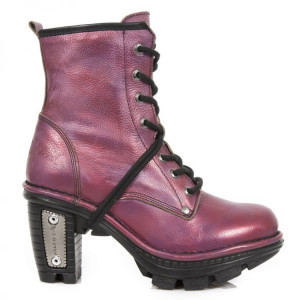  M.NEOTR008-R3 BRULE LILA NEOTRAIL NEGRO - 