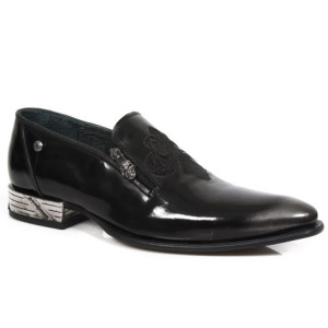  M.NW147-C2 PULIK ACERO CEPILLADO VIP1 GUM NEGRO TACON VIP AC - 