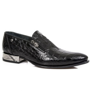  M.NW147-C6 AFRICA NEGRO BORDADOS NEGRO ELASTICO NEG VIP1 GUM - 