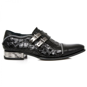  M.NW148-C1 RAW NEGRO AFRICA NEGRO VIP1 GUM NEGRO TACON VIP A - 