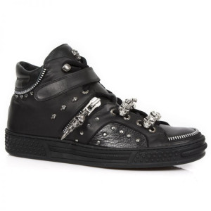  M.PS045-C1 ITALI NEGRO NOMADA NEGRO PISA NEGRO - 