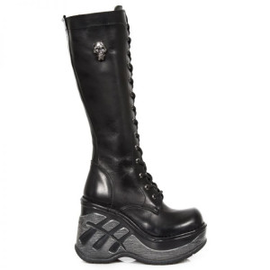  M.SP9811-S1 ITALI NEGRO, CUNA SPORT NEGRO - 