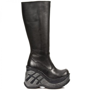  M.SP9815-C1 ITALI NEGRO, CUNA SPORT - 