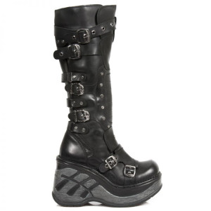  M.SP9831-C1 ITALI NEGRO, NEO CUN;A SPORT - 
