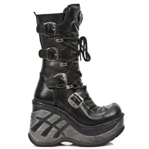  M.SP9873-C1 ITALI NEGRO NOMADA NEGRO NEO CUNA SPORT NEGRO - 