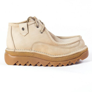  Alaska Safari Alaska Safari Piel Standard New Rock - 