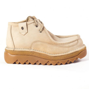   Tropical Sapeli Tropical Sapeli Piel Standard New Rock - 