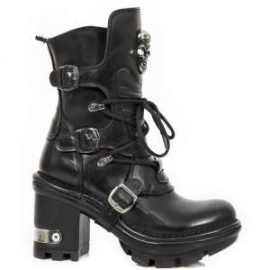  ITALI NEGRO NOMADA NEGRO NEOTYRE - 