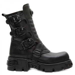    M.391X-S2 CRUST NEGRO REACTOR NEGRO TOBERAS WILD NEGRO - 