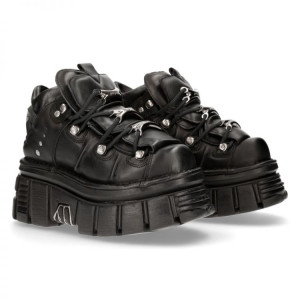  ITALI NEGRO, NOMADA NEGRO, TOWER NEGRO LATERAL E-14 - 