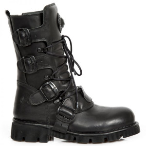  CRUST NEGRO, PLANING NEGRO SIN (OXIDO MILITAR) - 