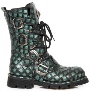  DRAGON VERDE, PLANING NEGRO SIN COMFORT PLUS - 