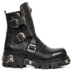  ITALI NEGRO, CRUST NEGRO, REACTOR NEGRO TOBERAS - 