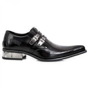  ARTIK NEGRO, GUM 325 NEGRO TACON M2 ACERO - 