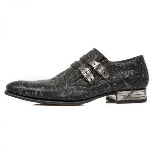  VINTAGE FLOWER NEGRO VIP1 GUM NEGRO TACON VIP ACE - 