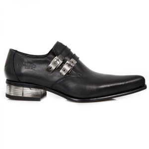  NOMADA LUX NEGRO, GUM 325 TACON M2 ACERO (S10) - 