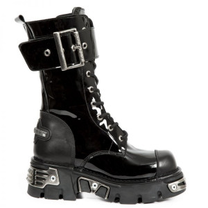  CRUST NEGRO, CHAROL NEGRO, REACTOR NEGRO TOBERAS - 