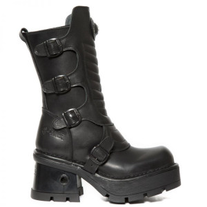  CRUST NEGRO PLANING NEW NEGRO M8 NEGRO WILD - 
