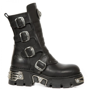  CRUST NEGRO REACTOR NEGRO TOBERAS - 