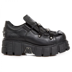  NOMADA NEGRO, TOWER NEGRO LATERAL ( S3 ) - 