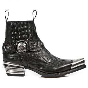  NOMADA NEGRO, VINTAGE FLOWER NEGRO, WEST N. TDALL - 