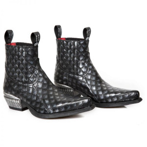  DRAGON ACERO, WEST NEGRO-ACERO, TACON DALLAS DRAGON ACERO - 