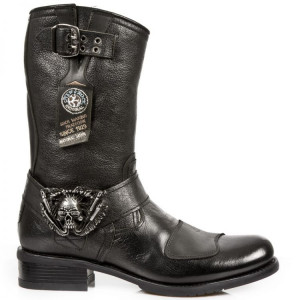  BUFALO NEGRO, ITALI NEGRO, GUM 710 NEGRO M2 NEGRO - 