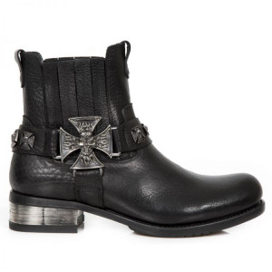  BUFALO NEGRO, GUM 710 NEGRO, TACON M2 ACERO - 
