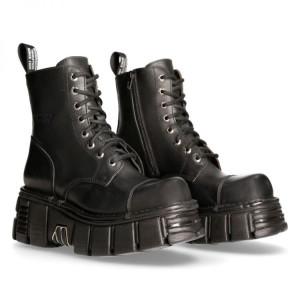  CRUST NEGRO, TOWER NEGRO + LATERAL - 