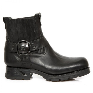  BUFALO WILD NEGRO MOTOROCK NEGRO TACON NEGRO WIL - 