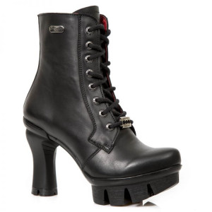 ITALI NEGRO NEOPUNK NEGRO TACON NEOPUNK NEGRO - 