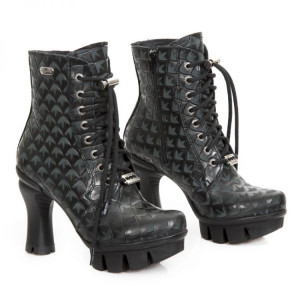  DRAGON NEGRO, NEOPUNK NEGRO TACON NEOPUNK NEGRO - 