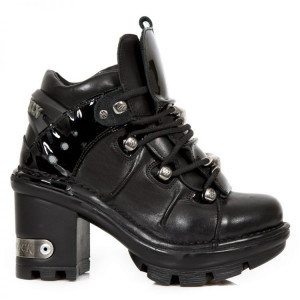  ITALI NEGRO CHAROL NEGRO NEOTYRE NEGRO - 