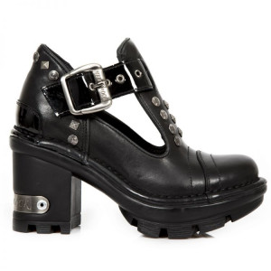  CRUST NEGRO CHAROL NEGRO NEOTRYE NEGRO - 