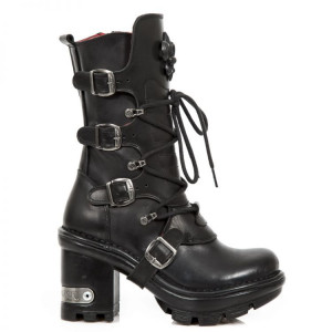  ITALI NEGRO, CRUST NEGRO, NEOTYRE NEGRO - 