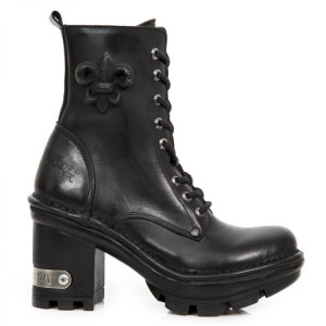  ITALI NEGRO, NEOTYRE NEGRO - 