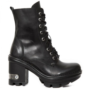  CRUST NEGRO NEOTYRE NEGRO TACON NEGRO - 