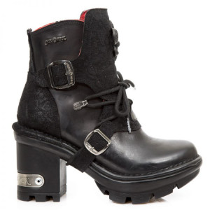  ITALI NEGRO FLORAL ANTE NEGRO NEOTYRE NEGRO - 