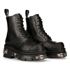  CRUST NEGRO, REACTOR NEGRO TOBERAS E14 - 
