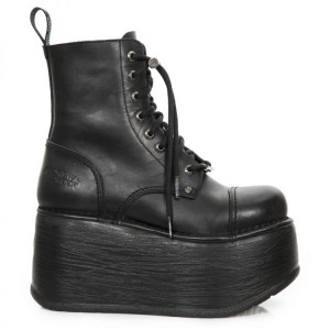  NOMADA NEGRO, MARTE NEGRO + PASACORDON + CUCHILLA - 
